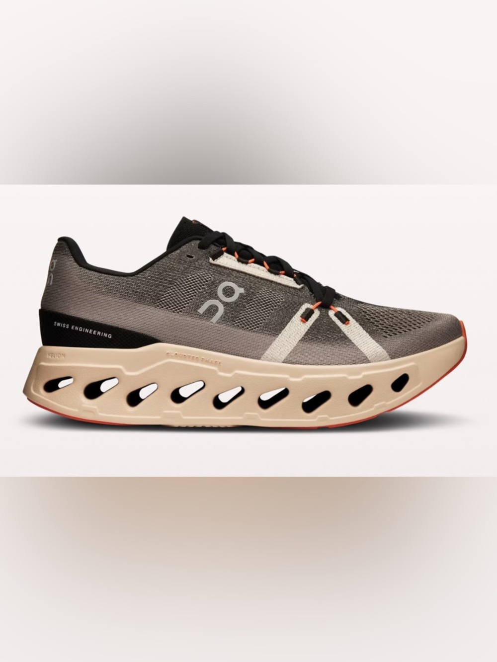 On Running Cloudeclipse - Women’s shoe size 9 - Road running, high cushioning